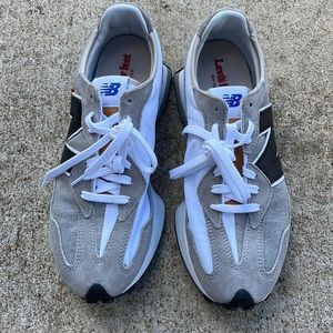 New Balance x Levi’s Men’s 9.5 327s